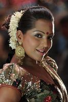 Meghna Naidu Hot Photos
